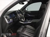BMW X5 45 e xDrive Pack M