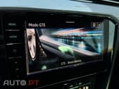 Volkswagen Passat Variant 1.4 TSI GTE Plug-in