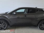 Toyota C-HR 1.8 HSD Exclusive+P.Luxury