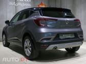 Renault Captur 1.0 TCe Intes