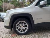 Jeep Renegade 1.6 MJD Limited
