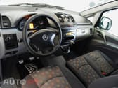 Mercedes-Benz Vito 109 CDi/32 6L