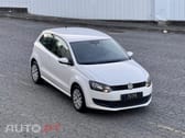 Volkswagen Polo  1.2 TDi Advance