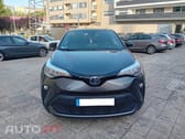 Toyota C-HR 1.8 hibrido 122cv Square Collection