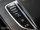 Mercedes-Benz GLC 200 d Edition