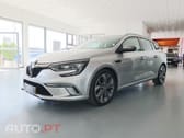 Renault Mégane Sport Tourer 1.6 dCi GT Line J18
