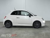 Fiat 500 0.9 TwinAir S