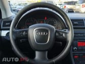Audi A4 2.0 TDI S-line