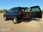Toyota Land Cruiser 2.8 D-4D CA