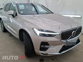 Volvo XC60 T8 AWD Recharge Ultimate Bright