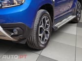 Dacia Duster 1.5 Blue dCi Prestige 4WD