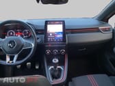 Renault Clio Rs Line