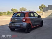 Smart ForFour 1.0 Edition 1 71