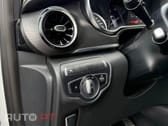 Mercedes-Benz V 220 d Longo Avantgarde