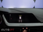 BMW 118 i Corporate Edition M Auto