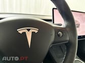 Tesla Model 3 Performance AWD