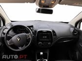 Renault Captur 0.9 TCE Exclusive