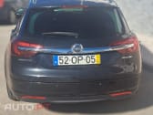 Opel Insignia Sports Tourer Cosmo