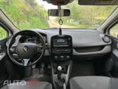 Renault Clio 1.5 dCi Dynamique S
