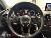 Audi A3 Sportback 30 TFSI S-line