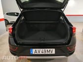 Volkswagen T-Roc 1.0 TSI @pt