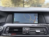 BMW 520 d EfficientDynamics