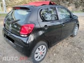 Citroen C1  AIRSCAPE 1.2 VTI 82cv FEEL EDDITION