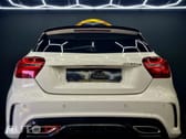 Mercedes-Benz A 180 CDI AMG