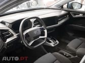 Audi Q4 E-Tron 40 63 kWh