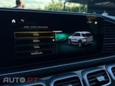 Mercedes-Benz GLE de 4Matic