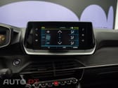 Peugeot E-2008 50 kWh Allure Pack