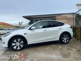 Tesla Model Y Long Range Dual Motor AWD