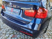 BMW 320 d Touring Line Modern