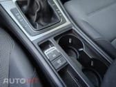 Volkswagen Golf Variant 1.6 TDi BlueMotion Confortline