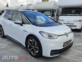 Volkswagen Id.3 58 kWh 1st