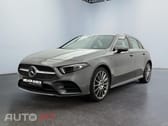 Mercedes-Benz A 250 e 8G-DCT AMG Line