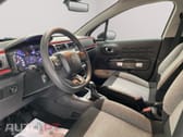 Citroen C3 1.2 PureTech C-Series