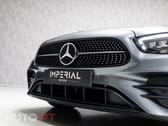 Mercedes-Benz E 300 De AMG Line