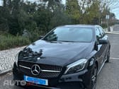 Mercedes-Benz 180 AMG
