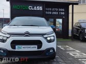 Citroen C3 1.2 PureTech Shine