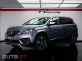 Peugeot 5008 1.5 BlueHDi Allure EAT8