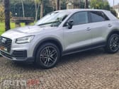 Audi Q2 1.6 TDI Sport