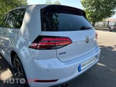 Volkswagen Golf 1.4 GTE Plug-in