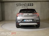Renault Captur 1.0TCe Techno