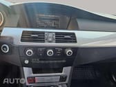 BMW 520 d