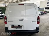 Peugeot Partner 1.6 HDi L1 3L