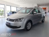 Seat Alhambra 2.0 TDI (Ecomotive) Start & Stop DSG Style Salsa