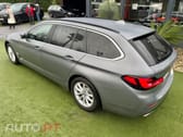 BMW 520 d Auto