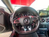 Mercedes-Benz CLA 200 d AMG Line