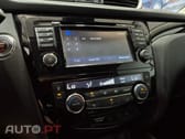 Nissan Qashqai 1.5 dCi Tekna Premium